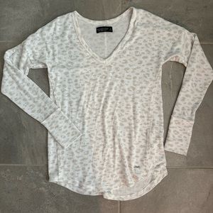 Abercrombie sweater. Small. NEW